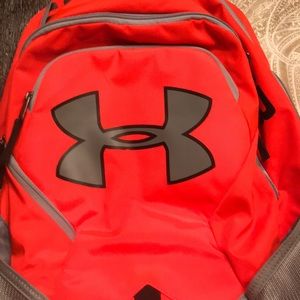 Under Armour Storm series backpack